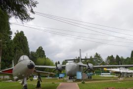WAR GALLERY